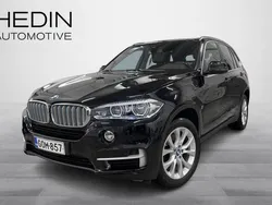 Käytetty 2018 BMW X5 Comfort Edition Katumaasturi | 29 400 € (Supertarjous)