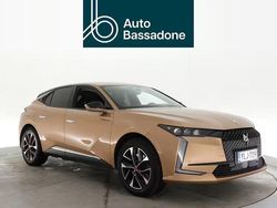 Orange Brugt 2021 DS Automobiles DS4 Performance Hatchback | 22 980 €