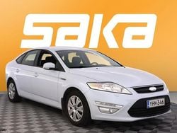 Käytetty 2011 Ford Mondeo Trend Viistoperä | 5 990 € (Supertarjous)