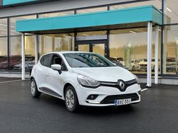 Käytetty 2019 Renault Clio IV Zen Viistoperä | 6 900 € (Perustarjous)
