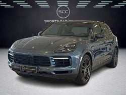 Käytetty 2019 Porsche Cayenne Sport Katumaasturi | 47 800 € (Supertarjous)
