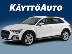 Z9z9 Uusi 2025 Audi A3 Viistoperä | 43 682 € (Perustarjous)
