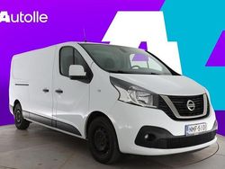 Käytetty 2021 Nissan NV300 Van | 19 790 € (Perustarjous)