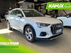 Käytetty 2019 Audi Q3 Advanced Plus Katumaasturi | 28 200 € (Perustarjous)