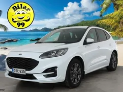 Käytetty 2020 Ford Kuga ST-Line X Katumaasturi | 21 740 € (Perustarjous)