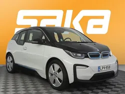 Käytetty 2019 BMW i3 Viistoperä | 14 400 € (Hyvä tarjous)