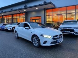 Käytetty 2019 Mercedes A250 Business Sedan | 24 990 € (Hieman kallis)