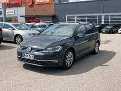 Käytetty 2019 VW Golf VII Highline Farmari | 11 490 € (Supertarjous)
