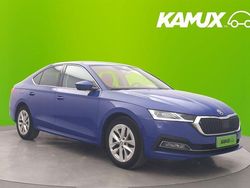 Käytetty 2021 Skoda Octavia Style Viistoperä | 16 380 €
