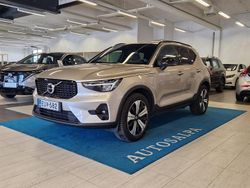 Käytetty 2024 Volvo XC40 Plus Katumaasturi | 39 900 € (Perustarjous)