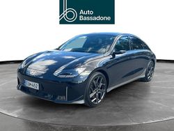Käytetty 2023 Hyundai Ioniq 6 Ultimate Sedan | 39 880 € (Hieman kallis)