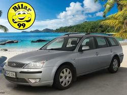 Käytetty 2007 Ford Mondeo | 1 400 €