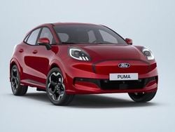 Uusi 2025 Ford Puma Gen-E Premium Katumaasturi | 39 140 € (Perustarjous)