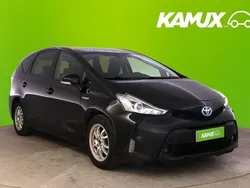 Käytetty 2016 Toyota Prius+ Tila-auto | 9 900 €