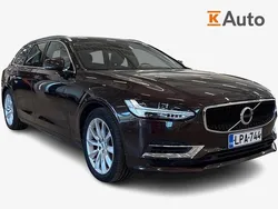 Käytetty 2018 Volvo V90 Business Edition Farmari | 25 490 € (Hyvä tarjous)