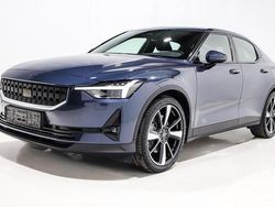Käytetty 2020 Polestar 2 Long Range Dual motor Viistoperä | 33 190 € (Perustarjous)