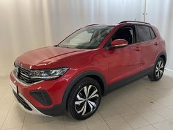 Uusi 2025 VW T-Cross Edition Katumaasturi | 31 890 € (Perustarjous)