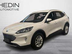 Käytetty 2022 Ford Kuga Titanium Katumaasturi | 21 990 € (Perustarjous)