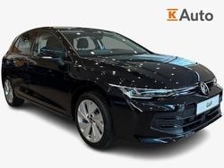 Uusi 2025 VW Golf VIII Comfortline Viistoperä | 41 445 € (Perustarjous)
