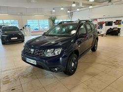 Sininen Käytetty 2019 Dacia Duster Comfort Katumaasturi | 9 990 € (Hyvä tarjous)