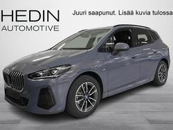 Käytetty 2025 BMW 225 Active Tourer Comfort Edition Tila-auto | 45 900 €