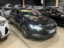 Käytetty 2018 Skoda Superb Business Line Farmari | 19 900 € (Perustarjous)