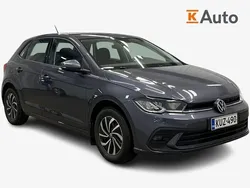 Käytetty 2023 VW Polo Business Viistoperä | 20 490 € (Perustarjous)