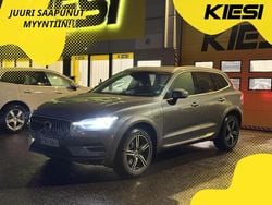 Käytetty 2019 Volvo XC60 Inscription Katumaasturi | 26 490 € (Perustarjous)
