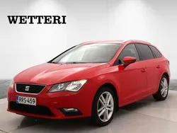 Seat Leon ST