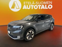 Harmaa Käytetty 2024 Ford Explorer Extended Range Katumaasturi | 44 400 €