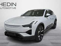 Käytetty 2025 Polestar 3 Performance Katumaasturi | 77 700 € (Hyvä tarjous)