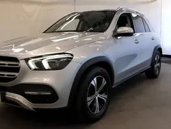 Mercedes GLE350e