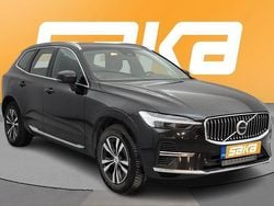 Käytetty 2023 Volvo XC60 Plus Katumaasturi | 37 900 € (Supertarjous)