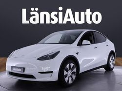 Käytetty 2023 Tesla Model Y Katumaasturi | 37 880 € (Perustarjous)