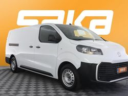 Uusi 2025 Toyota Proace Tila-auto | 39 800 € (Supertarjous)