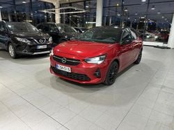 Käytetty 2020 Opel Corsa GS Line Viistoperä | 16 890 €