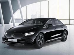 Käytetty 2023 Mercedes EQE300 Sedan | 41 490 € (Perustarjous)
