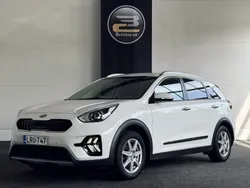 Käytetty 2019 Kia Niro EX Katumaasturi | 17 900 € (Perustarjous)
