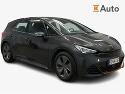 Käytetty 2022 Cupra Born Viistoperä | 27 490 € (Perustarjous)