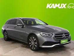 Mercedes E300