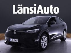 Käytetty 2022 VW ID.5 Pro Katumaasturi | 29 400 € (Hieman kallis)