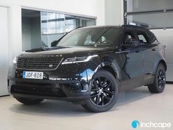 Käytetty 2025 Land Rover Range Rover Velar S Katumaasturi | 87 890 €