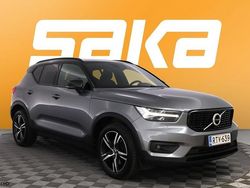 Käytetty 2018 Volvo XC40 Business Edition Katumaasturi | 22 990 € (Kallis)