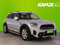 Käytetty 2022 Mini Countryman Katumaasturi | 26 900 €