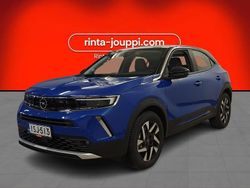 Punainen Käytetty 2023 Opel Mokka-e Elegance Katumaasturi | 21 650 € (Perustarjous)