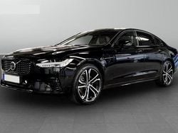 Käytetty 2024 Volvo S90 Performance Sedan | 47 900 €