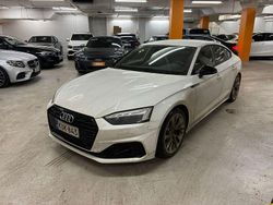 Käytetty 2022 Audi A5 Sportback Advanced Plus Viistoperä | 31 499 € (Hyvä tarjous)