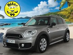 Käytetty 2019 Mini Cooper Countryman Essential Katumaasturi | 20 900 € (Perustarjous)