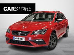 Käytetty 2020 Seat Leon Business Farmari | 14 490 € (Perustarjous)