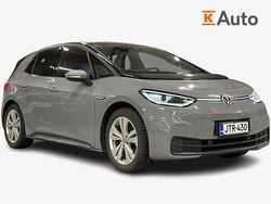 Gebraucht 2021 VW ID.3 Pro Performance Kleinwagen | 21 900 € (Fairer Preis)